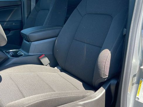 New 2026 GMC Canyon Elevation w/ Convenience Package RWD image 12