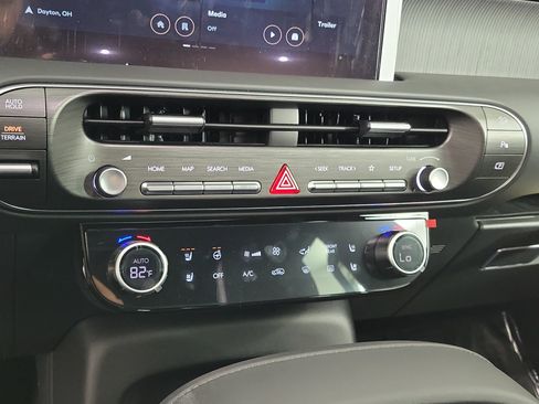 New 2026 Hyundai Palisade Calligraphy AWD/4WD image 16