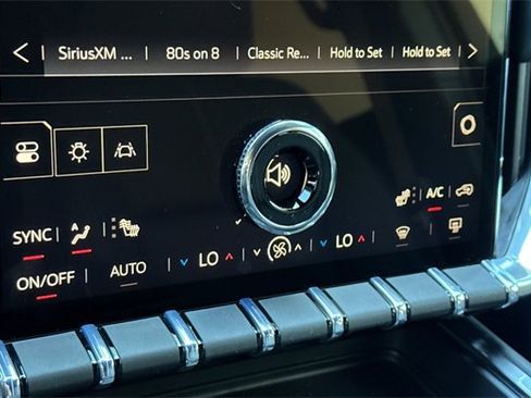 New 2026 GMC Acadia Elevation w/ Black Edition image 21