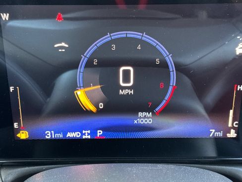 New 2026 Chevrolet TrailBlazer ACTIV w/ Convenience Package AWD/4WD image 23