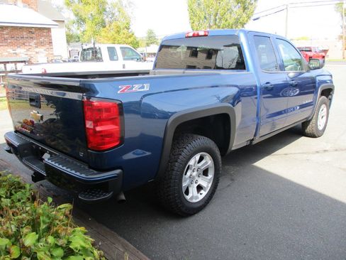 Used 2016 Chevrolet Silverado 1500 LT w/ All Star Edition image 4