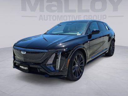 Used 2026 Cadillac Lyriq V
