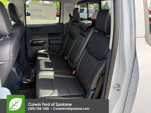 New 2026 Ford Maverick Tremor AWD/4WD image 10