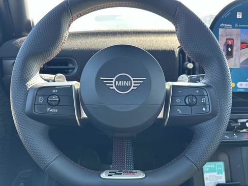 New 2026 MINI Cooper S image 20