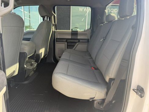 Used 2021 Ford F550 XL image 9