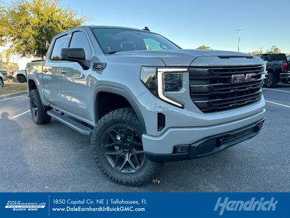 Used 2024 GMC Sierra 1500 Elevation w/ X31 Off-Road Package