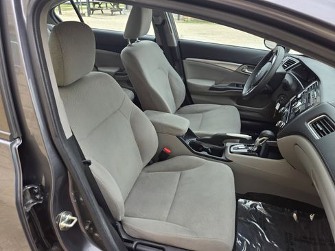 Used 2013 Honda Civic EX image 9