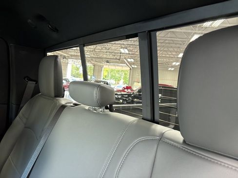 New 2026 RAM 2500 Tradesman AWD/4WD image 35