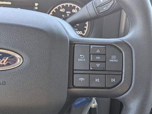 New 2026 Ford F250 XL image 24