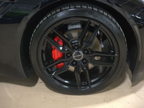 Used 2014 Chevrolet Corvette Stingray Coupe w/ 3LT Preferred Equipment Group image 29