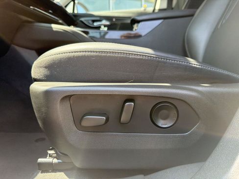 Used 2024 Buick Envision Preferred AWD/4WD image 15