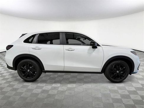 New 2026 Honda HR-V Sport image 7