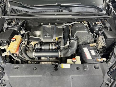 Used 2015 Lexus NX 200t FWD w/ Premium Package image 28