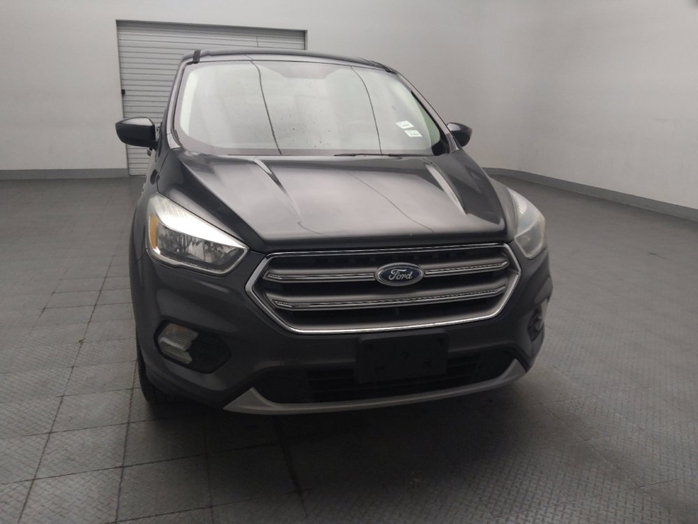 Used 2017 Ford Escape SE FWD image 14