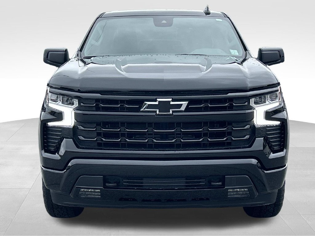 New 2026 Chevrolet Silverado 1500 RST w/ RST Select Package AWD/4WD image 9
