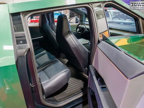 Used 2024 Tesla Cybertruck Cyberbeast image 14