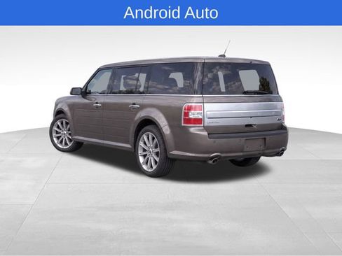 Used 2019 Ford Flex Limited FWD image 7