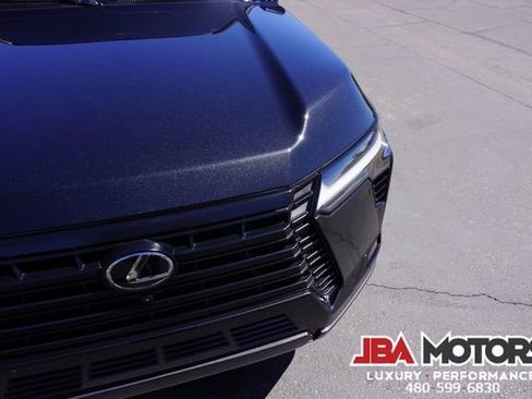 Used 2024 Lexus GX 550 w/ Accessory Package (2T) image 39