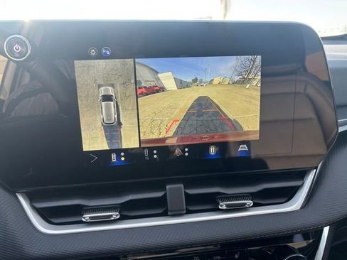 New 2026 Chevrolet Equinox LT w/ Convenience Package II image 6