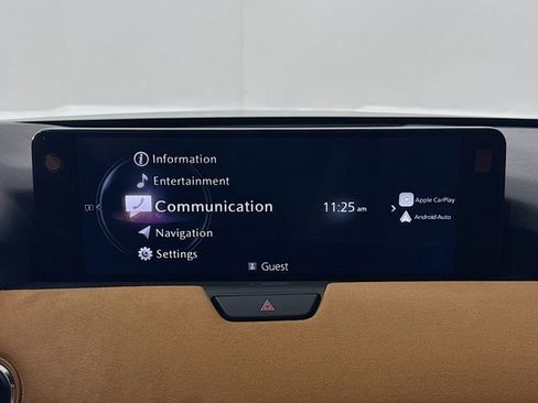 Used 2024 MAZDA CX-90 3.3 Turbo S w/ Premium Plus image 15