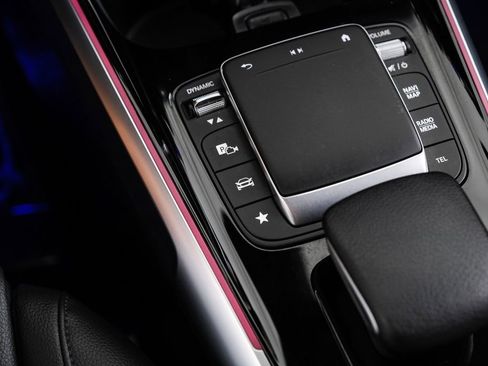 Used 2023 Mercedes-Benz EQB 250+ w/ Exclusive Package image 25