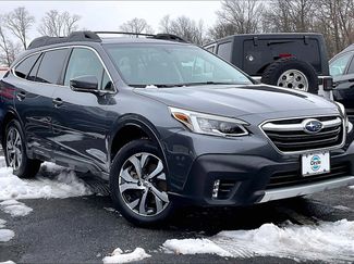 Used 2020 Subaru Outback Limited video 2