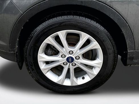 Used 2018 Ford Escape SEL w/ Canadian Touring Package image 34