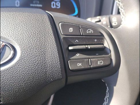 New 2026 Hyundai Venue SEL image 22