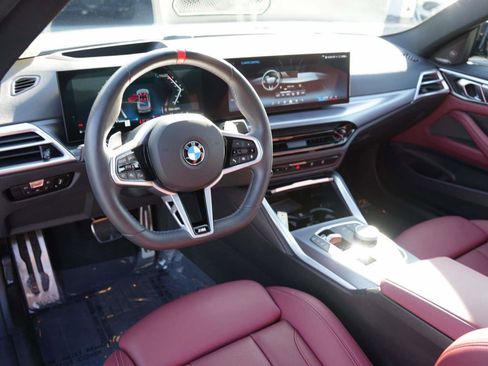 Used 2025 BMW M440i M440i Coupe RWD image 8