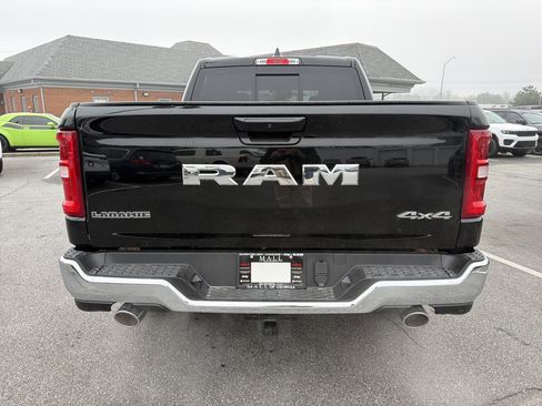 New 2026 RAM 1500 Laramie image 6