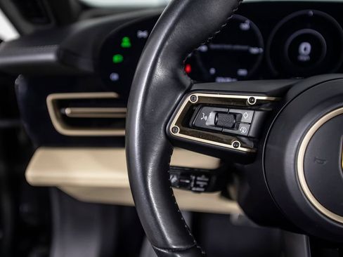 Used 2020 Porsche Taycan Turbo S AWD/4WD image 34