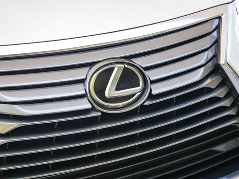 Used 2017 Lexus RX 350 FWD w/ Accessory Package image 9