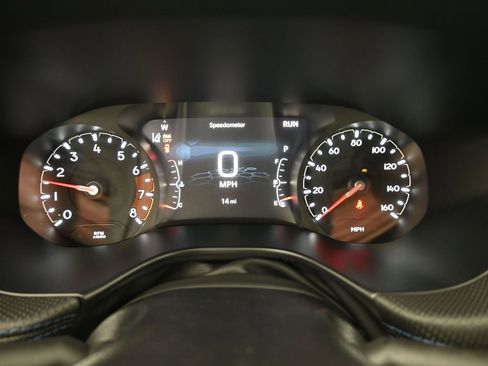 New 2026 Jeep Compass Latitude image 6