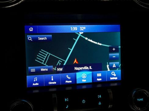 Used 2021 Ford Mustang GT Premium w/ GT Performance Package image 22