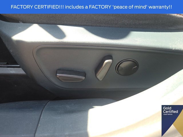 Used 2024 Ford Maverick XLT w/ XLT Luxury Package FWD image 25