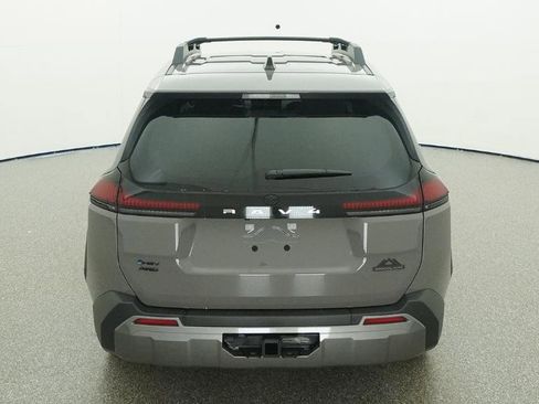 New 2026 Toyota RAV4 FWD image 28