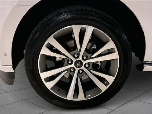 Used 2020 Ford Expedition Max Platinum image 10