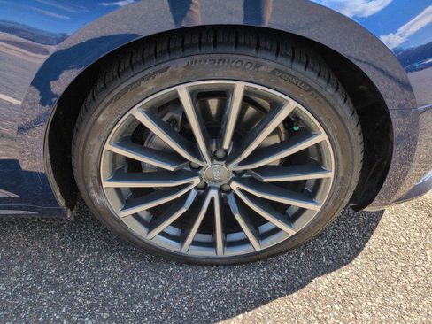 Used 2018 Audi A5 2.0T Premium Plus w/ Premium Plus image 11