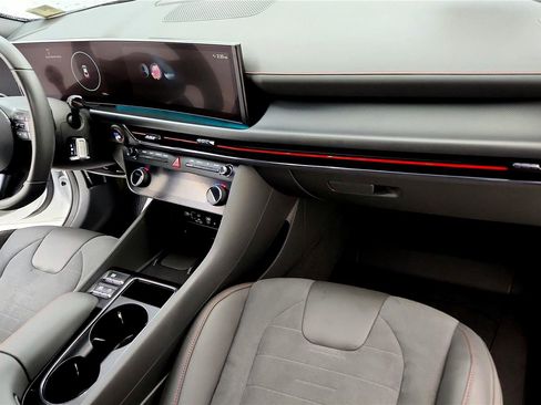 Used 2025 Hyundai Sonata N Line image 27