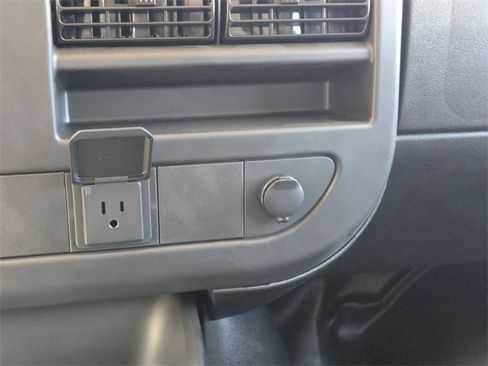 New 2025 Chevrolet Express 2500 w/ Driver Convenience Package image 15