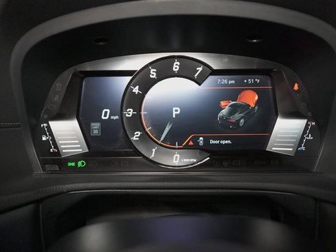 Used 2023 Toyota Supra Premium w/ Driver Assist Package image 18