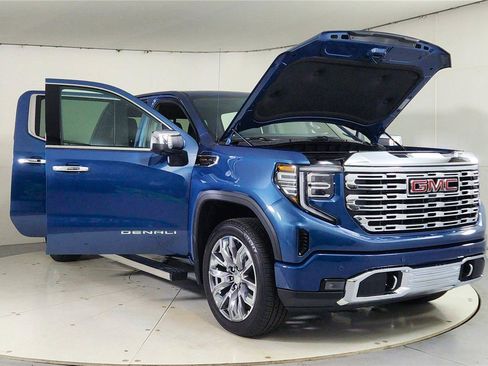 New 2026 GMC Sierra 1500 Denali image 8