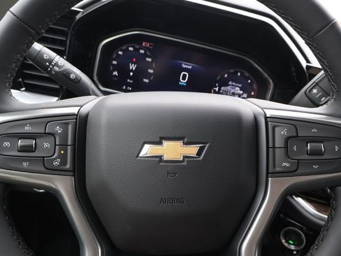 New 2026 Chevrolet Silverado 3500 LT w/ Convenience Package AWD/4WD image 19