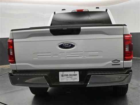 Used 2021 Ford F150 XLT w/ Trailer Tow Package image 7
