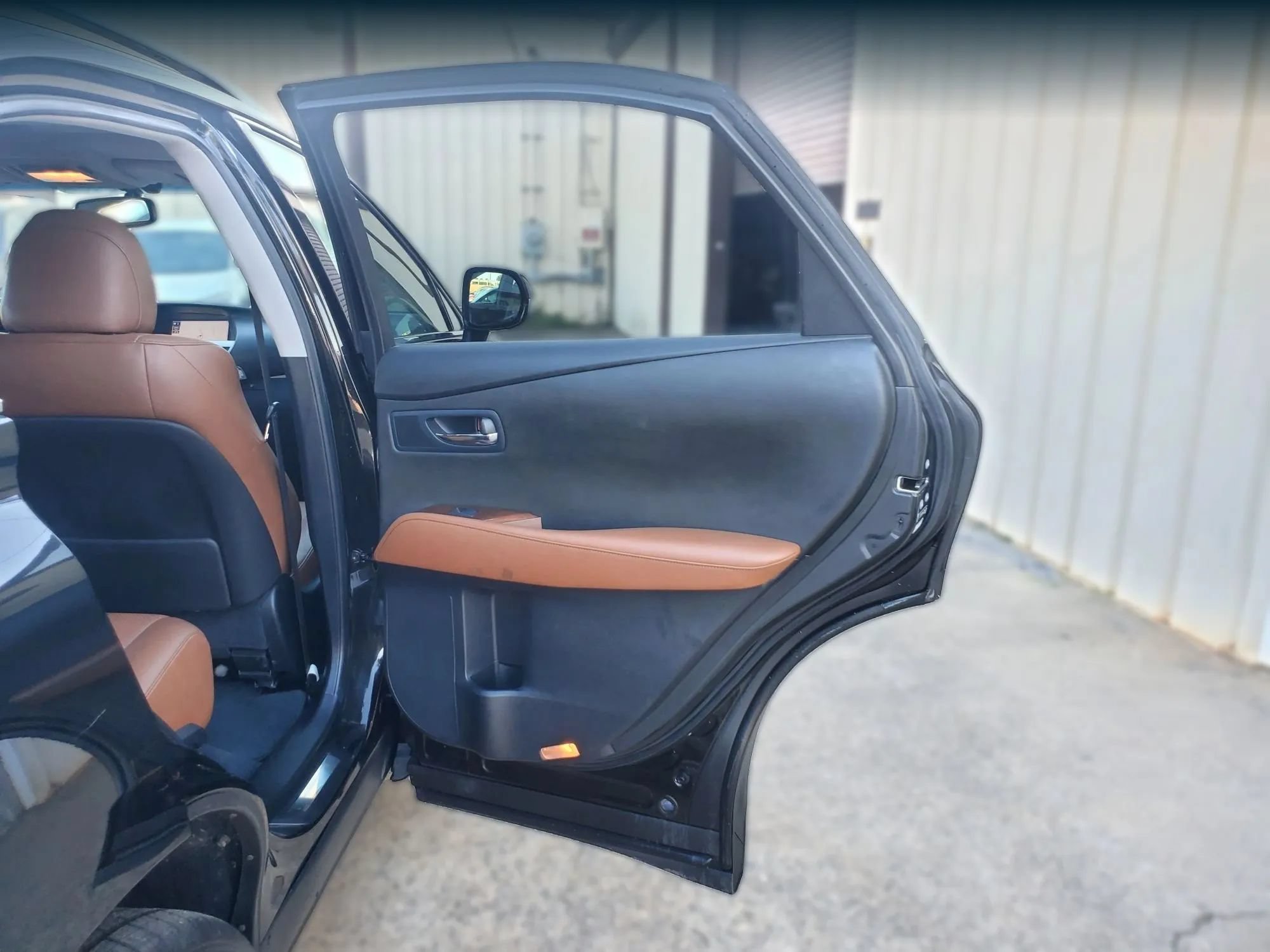 Used 2013 Lexus RX 350 FWD image 22