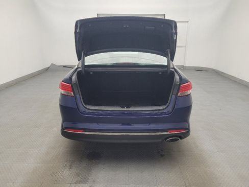 Used 2017 Kia Optima EX image 29