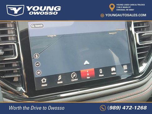 Used 2024 Dodge Durango GT AWD/4WD image 19