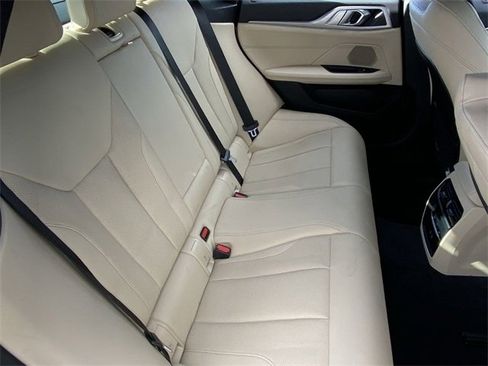 Used 2024 BMW i4 eDrive35 w/ Premium Package image 14