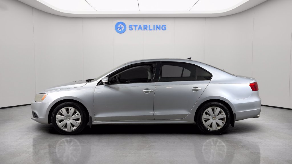Used 2014 Volkswagen Jetta SE FWD image 4