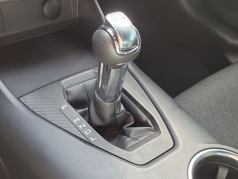Used 2024 Ford Mustang Coupe RWD image 22